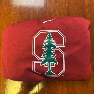 Stanford Nike Tee, Size XL